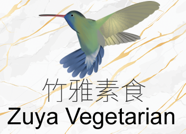 Zuya Vegetarian